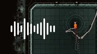 Rain World Iterator Voices Reversed & Slowed