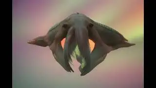 Femorph 03 w/ Music