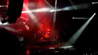 MUSE ~ DRUM & BASS JAM ~  Hong Kong 2010