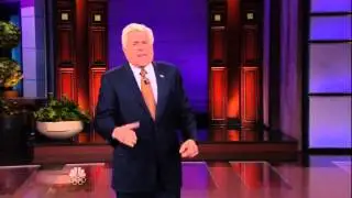 Leno: White House tech team can't log on to change false Obamacare promise