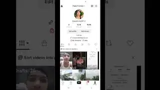 HOW TO FIX TIKTOK ERROR SOUND ISN'T LICENSE FOR COMMERCIAL USED