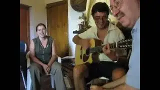 i' Ballerini al pezzo