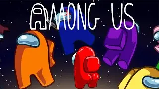 امانگ آس پارت اول - ایمپاستر شدم و... / Among Us