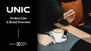 UNIC Product Line & Brand Overview