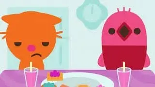 Sago Mini Friends Part 2 - best app demos for kids - Ellie