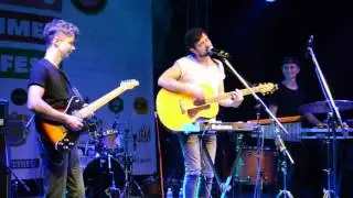 Bahroma - Песня для Андрея  (18/06/16)