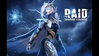 Raid - Shadow Legends 4° Aniversário
