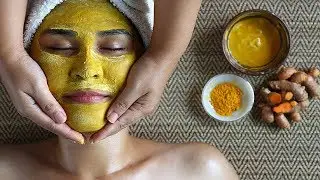 7 وصفات طبيعية لإزالة البقع من الوجه نهائيا في يومين
