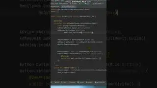 how to call the initialize method in an Act