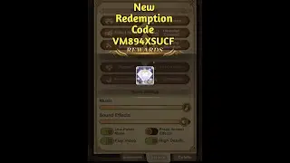 Afk arena New redemption code free diamonds 1000.