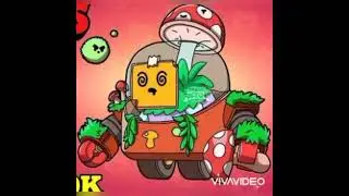BRAWL STARS A GELMESİ GEREKEN SKİNLER