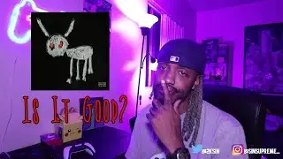 Live Clips - For All the Dogs Review!