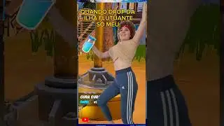 drop da ilha flutuante é só seu  #fortnite #memes #fortnitememes #gameplay #meme