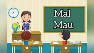 Mal/Mau