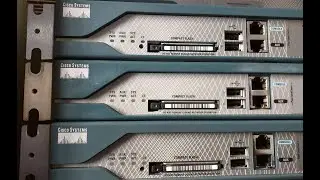 cisco router password recovery without losing configuration