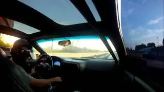 DDCamaro 9.6@143