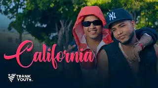 Kenser ft Bulova - California | Video Oficial