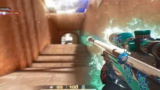 САМЫЙ ПРИЯТНЫЙ ТРЕК💜|FRAGMOVIE STANDOFF 2 (PAID)
