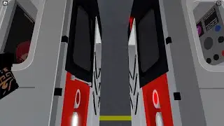 [Especial De quase 90 Inscritos] Novo Trem R142 Com Quantos Carros? | Roblox | Felix Train Simulator