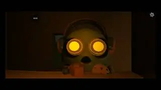 Король и шут лесник породия в Chicken GUN