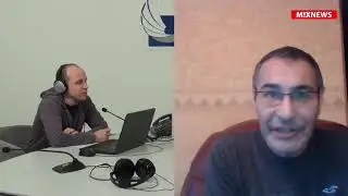 Артур Гаспарян об Алле Пугачевой, трендах 90-х, сказках Андрея Разина и большом искусстве.