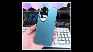 CASE PLATING GLASS LENS Oppo reno 10 pro plus 5g