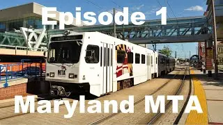 Baltimore's Tumultuous Transit Story | THoTCast Episode 1