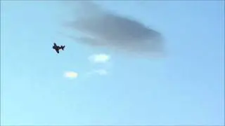 Toon stang flight 2