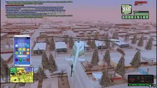 Легкое гетто