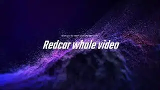 thank you for 200+ views on the Redcar whale vid and 1000+ views