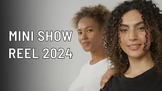 One Universe Studios 2024 - Mini show reel