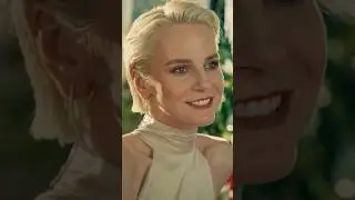 Любовница пришла поговорить с  женой , сериал «Министерство всего хорошего».