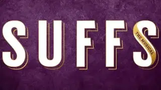Suffs The Musical - Teaser