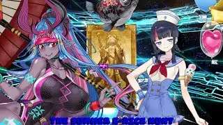 The Hunt for Summer Erice Copies... with a surprise