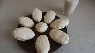 Натуральне вершкове масло за кілька хвилин. Готуємо з VIK AND COOKING.