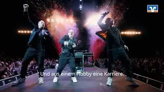 Morgen kann kommen - Waldecker Bank eG