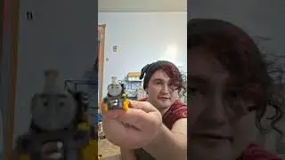 Ali express Thomas toys unboxing