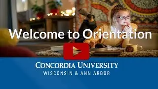 OrientationWelcome