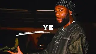 Rema Ft. Burna Boy Type Beat 