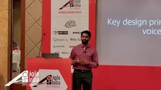 Voice Design: How designing for voice is different from screens by Sohan Maheshwar 