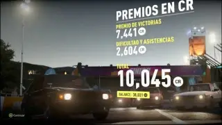 Forza Horizon 2