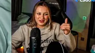 Каечка сказала как её называет парадеевич