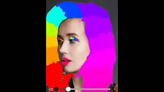 Клава Кока〖IbisPaint X〗