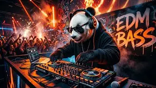 Nonstop Bass Boosted Music 🔥 | Ultimate Deep Bass Mix 2026 | Free Bass