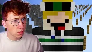 I watched Minecraft PARKOUR CIVILIZATION for the first time