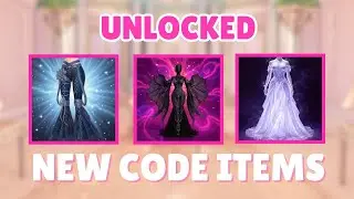 *NEW CODES* ALL WORKING CODES FOR DRESS TO IMPRESS IN OCTOBER 2025!