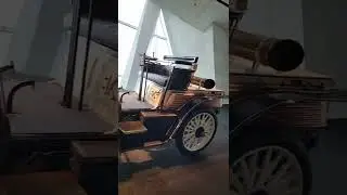 Mercedes-Benz Museum