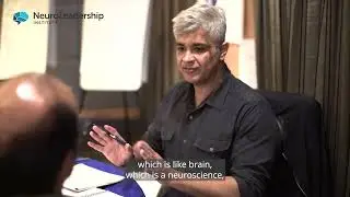 Ever wondered how our brains work, make decisions, and pursue goals?