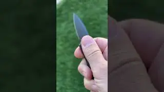 Micro Hornet OTF Knife - #knife #tactical #otfknife #ravencresttactical