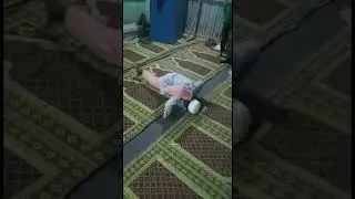 Islamic student short video.